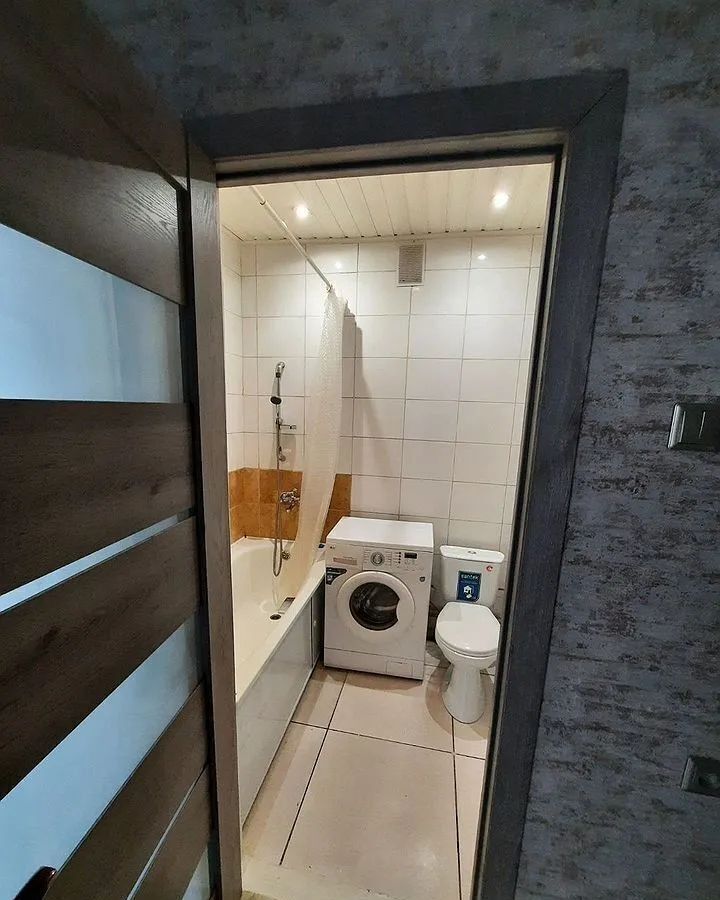 квартира г Чита р-н Центральный мкр-н Октябрьский, 13 фото 17