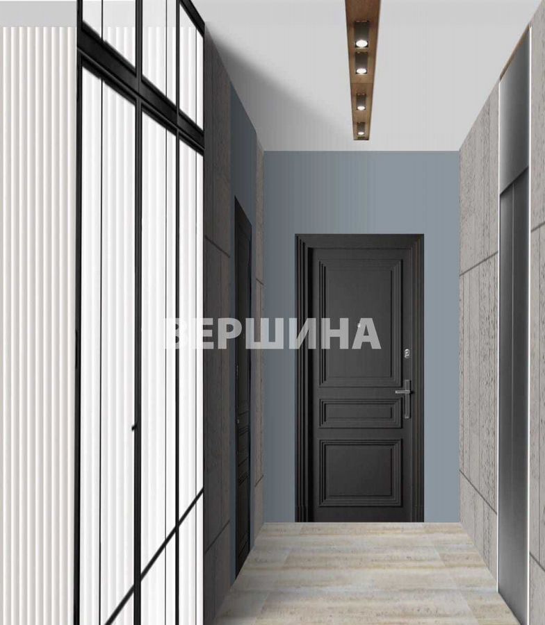 квартира г Пятигорск ул Егоршина 7 фото 13