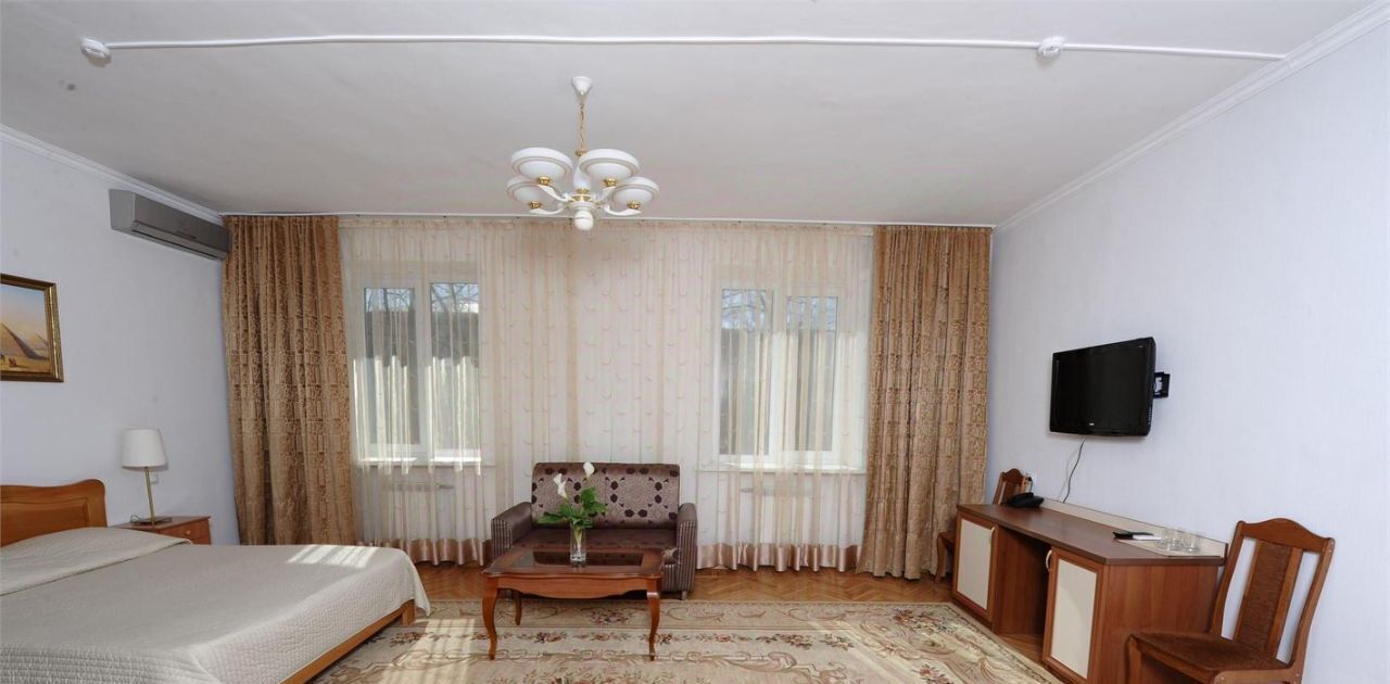 комната г Владикавказ р-н Иристонский ул Ватутина 50 фото 6