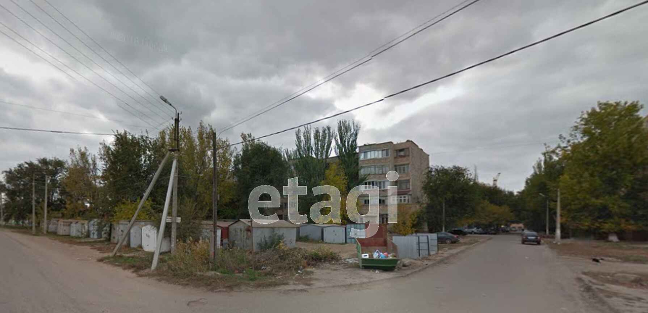 квартира г Астрахань ул Хибинская 6/2 фото 12