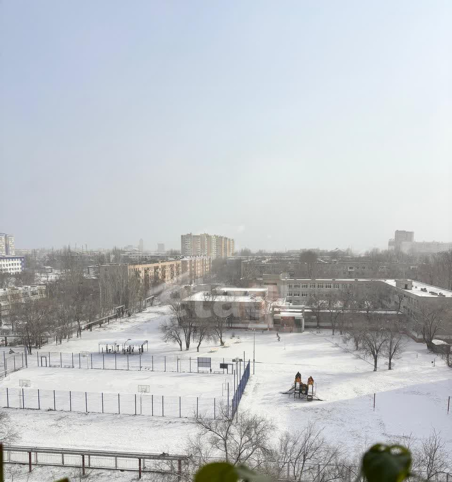 квартира г Астрахань ул Бориса Алексеева 53 фото 20