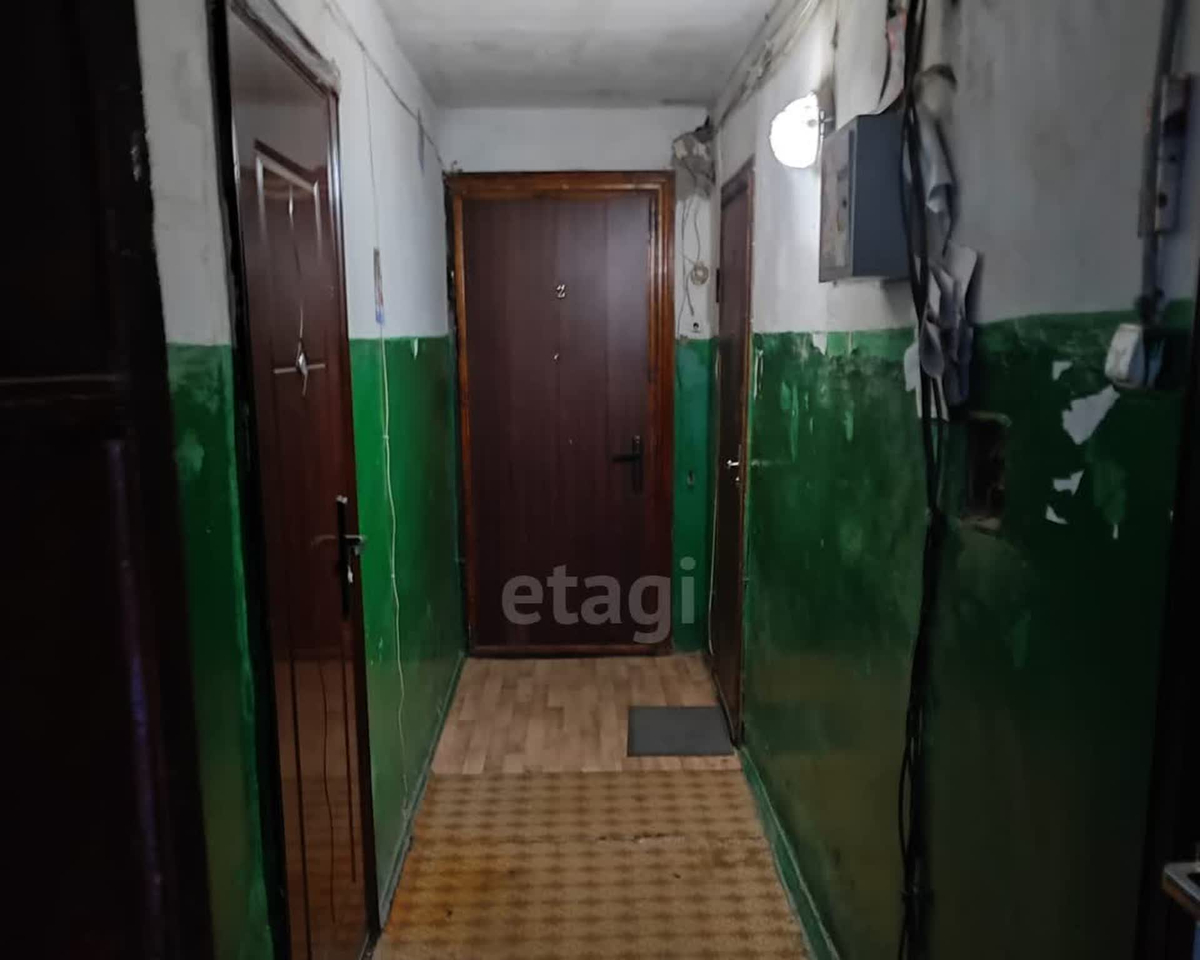 квартира г Астрахань ул Татищева 15а фото 14