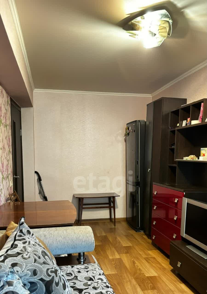 квартира г Астрахань ул Красноармейская 27а фото 23