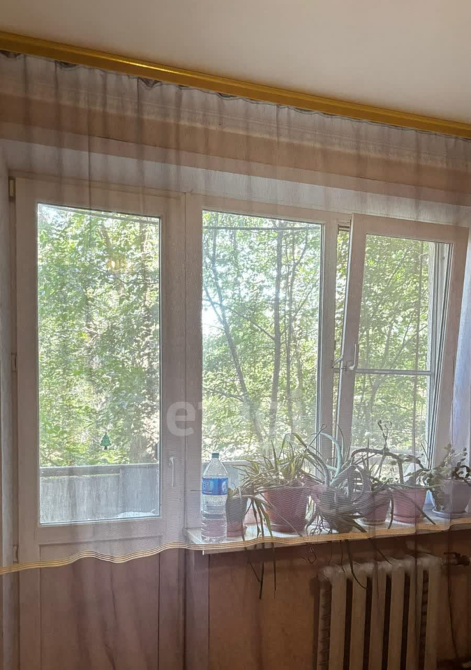 квартира г Астрахань ул Красноармейская 27а фото 26