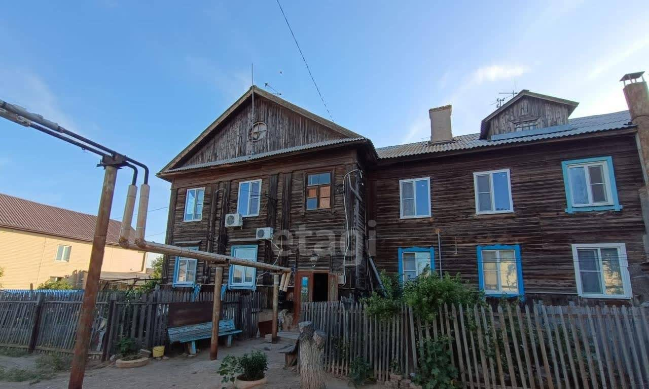 квартира г Астрахань Азизбекова, 12 / Шушенская, 12 фото 21