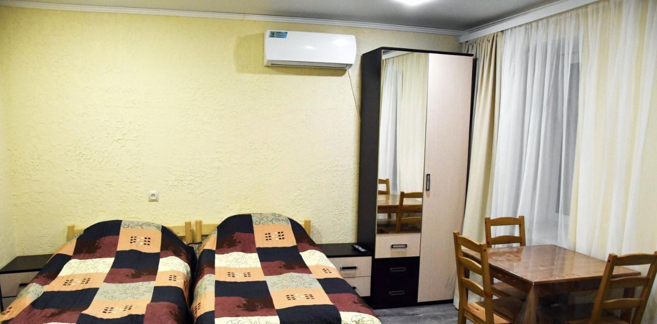 комната г Кисловодск ул Декабристов 2 фото 1