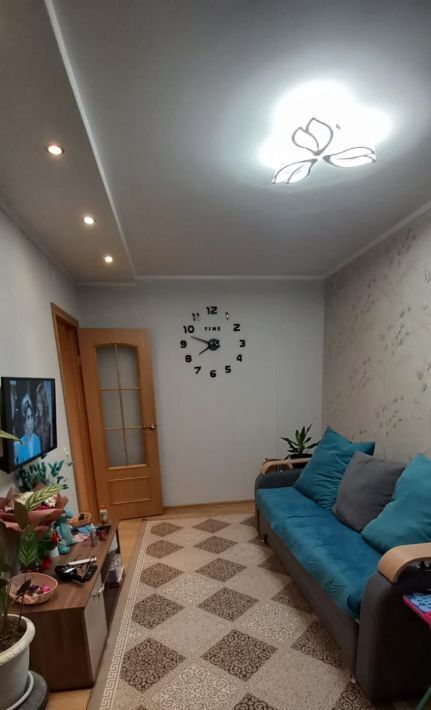 квартира г Новоалтайск ул Строительная 12 фото 1