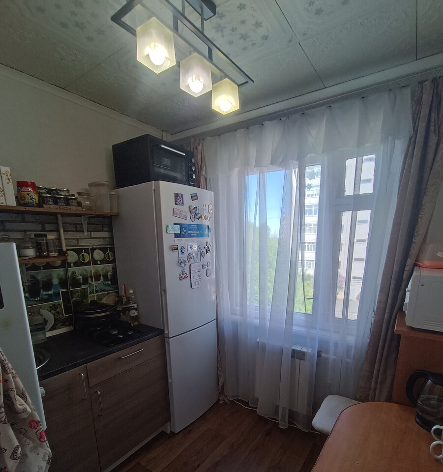 квартира г Иваново ул Кавалерийская 12а фото 22