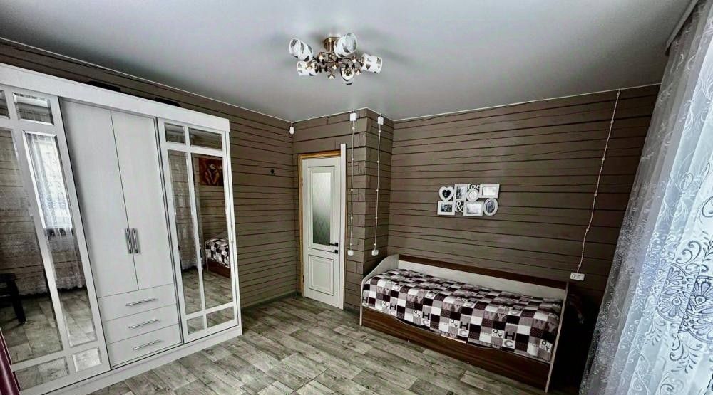 дом г Иркутск снт Светлый 7/10, Иркутский муниципальный округ фото 6