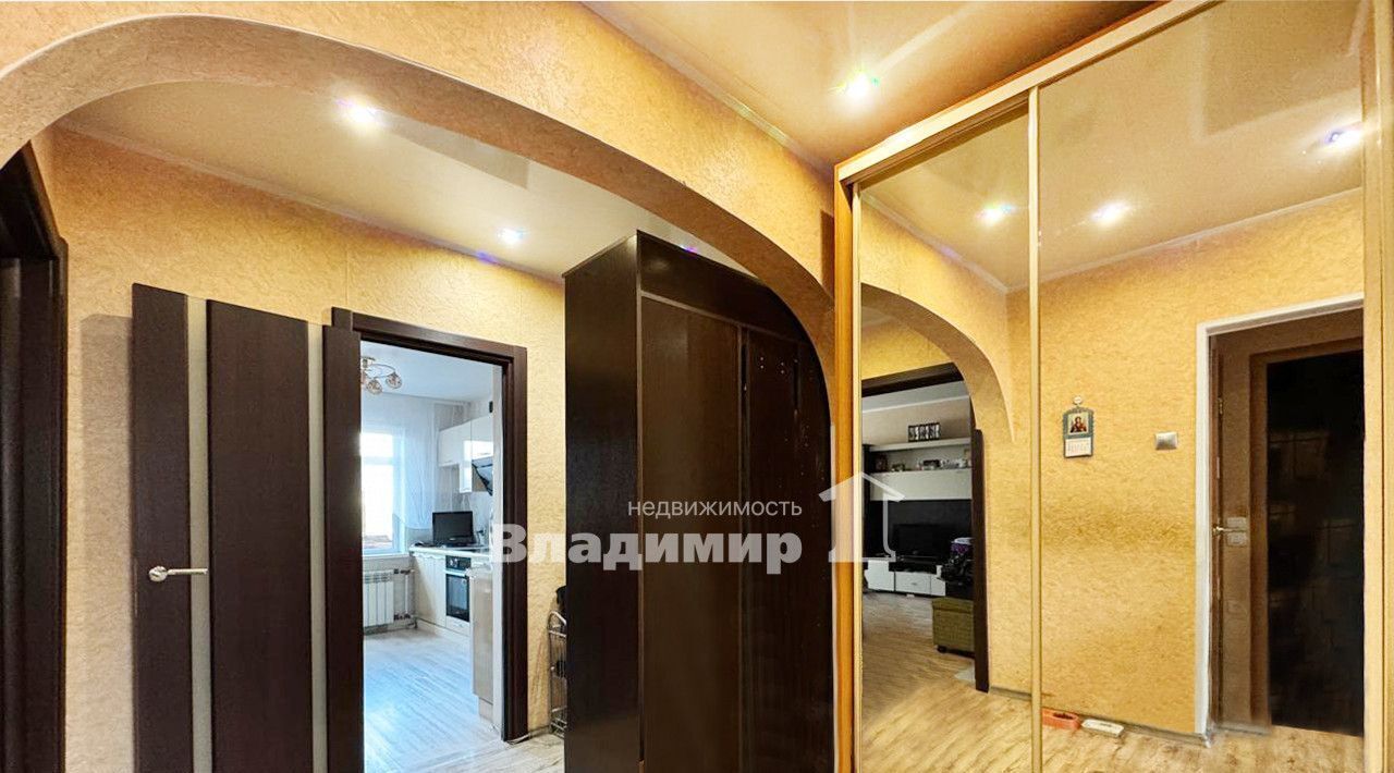 квартира г Находка ул Спортивная 30 фото 1
