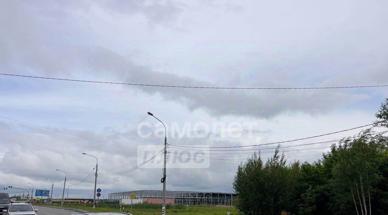 торговое помещение г Чехов ул Уездная 19б фото 3