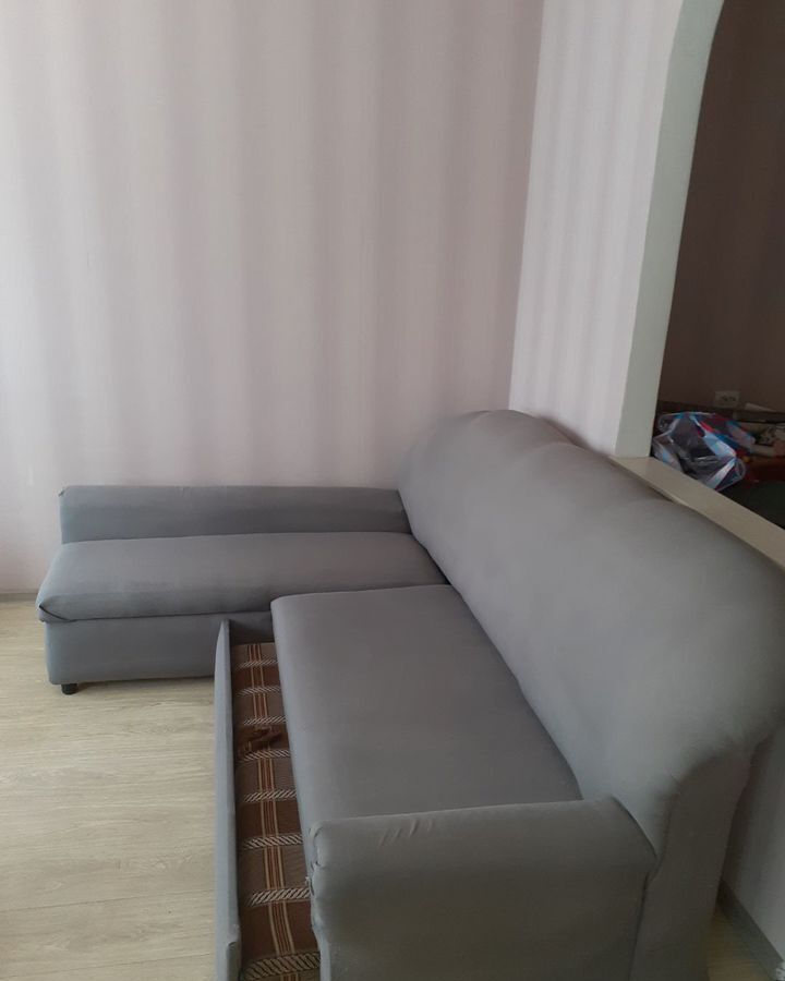 квартира г Хабаровск р-н Кировский ул Джамбула 27 фото 3
