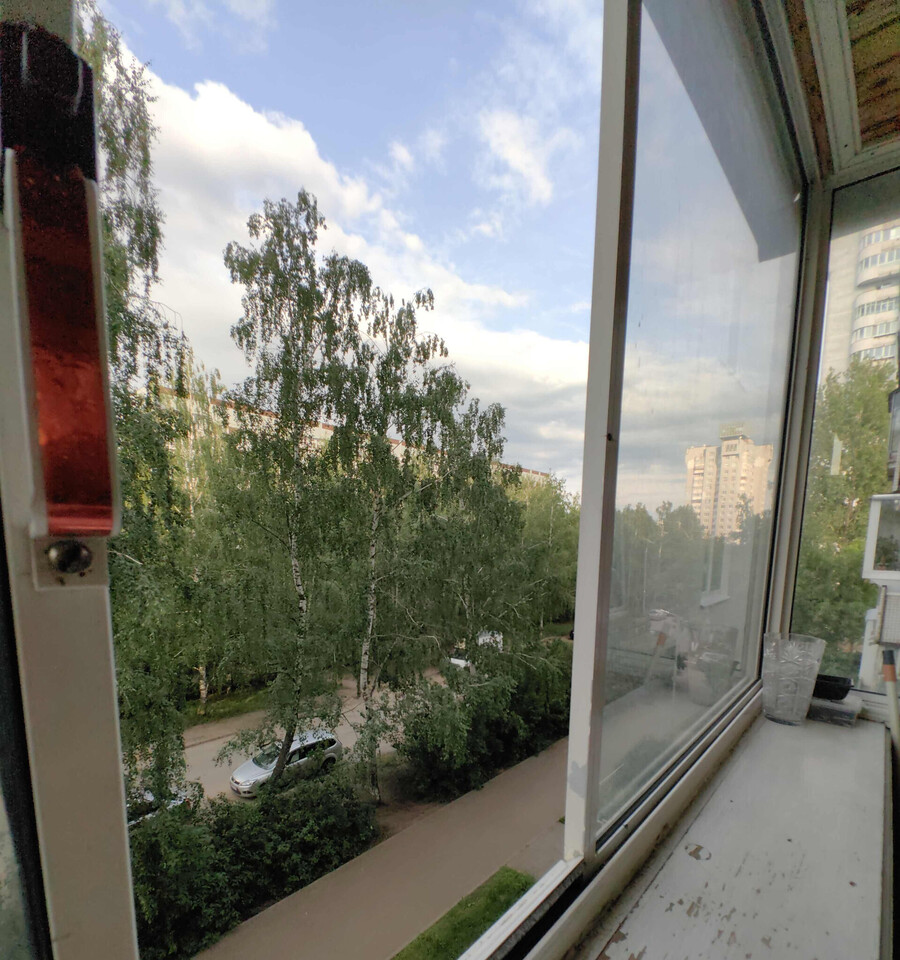 квартира г Ульяновск б-р Новосондецкий 11 Новый Город м-н фото 17