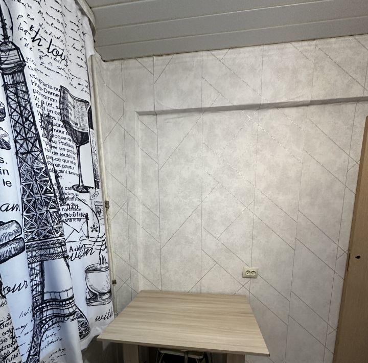 квартира г Екатеринбург Уральская ул Техническая 53 фото 3