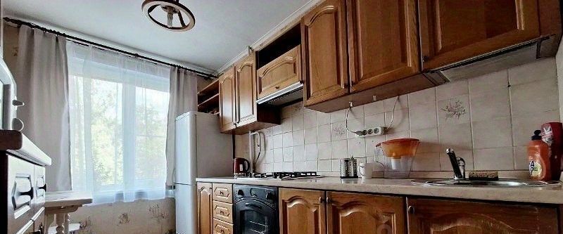 квартира г Москва метро Каширская ш Каширское 26к/3 фото 1