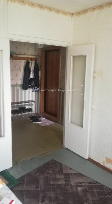 квартира г Томск ул Елизаровых 4 фото 2