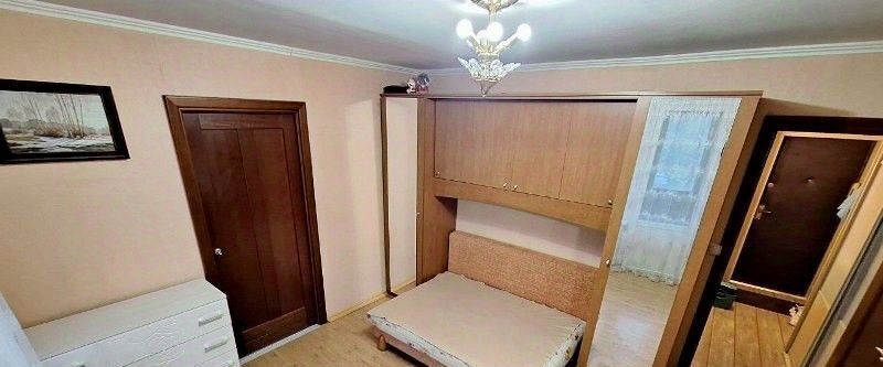 квартира г Москва метро Каширская ш Каширское 26к/3 фото 9