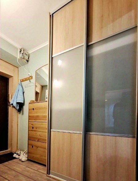 квартира г Москва метро Каширская ш Каширское 26к/3 фото 15