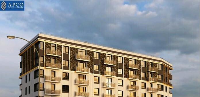 квартира г Киров п Костино ул 60 лет СССР 20а фото 3