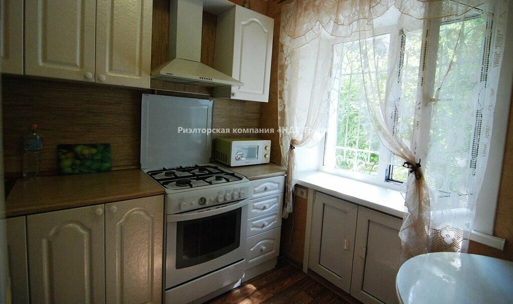 квартира г Хабаровск ул Мухина 23 фото 9