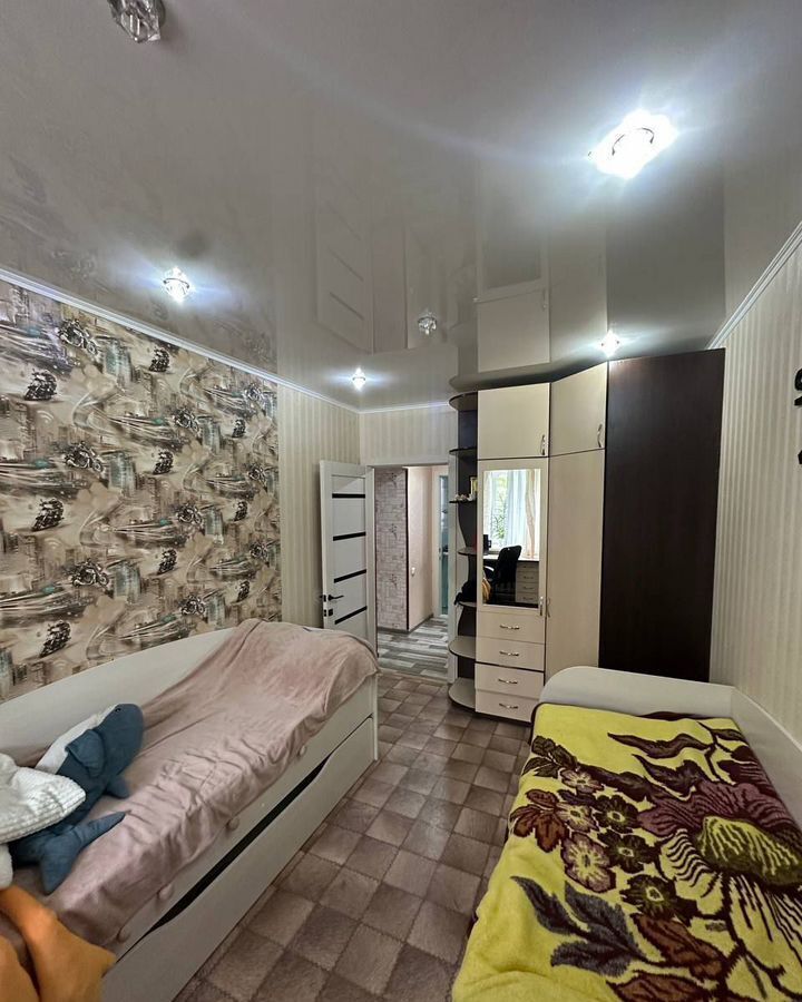 квартира р-н Благовещенский г Благовещенск ул Комарова 31 фото 5