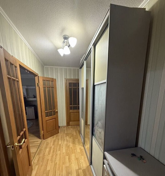 квартира г Батайск ул Энгельса ул Рабочая 61 Крупской, 172 фото 4
