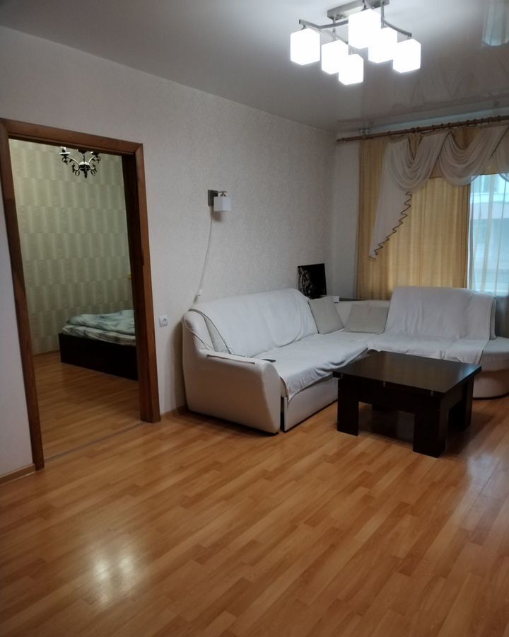 квартира г Березники ул Комсомольская 5 фото 9