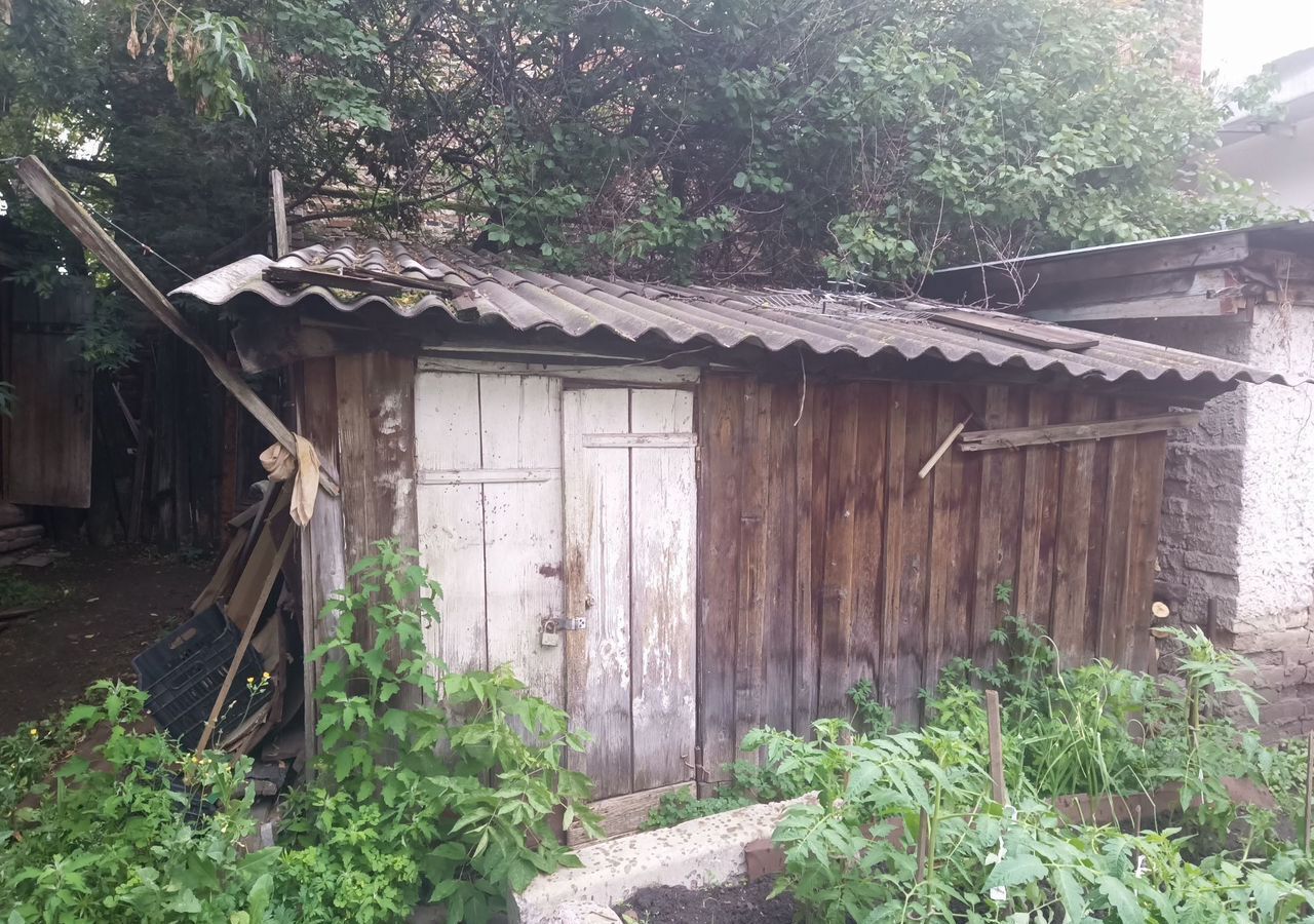 квартира г Саратов р-н Кировский ул Большая Казачья 82 фото 7