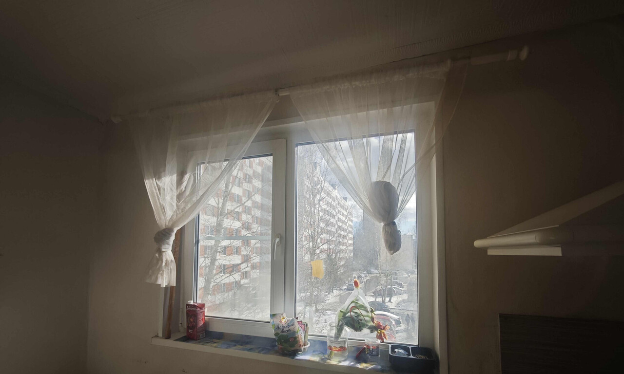 квартира р-н Всеволожский г Всеволожск ул Ленинградская 21/2 фото 4