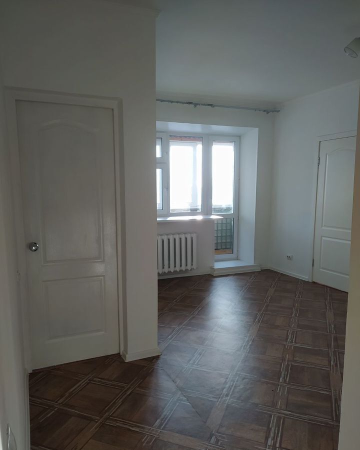 квартира г Тобольск п Сумкино ул Октябрьская 2 фото 1