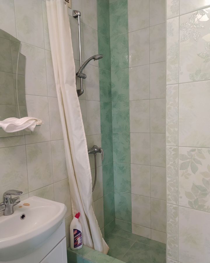 квартира г Тобольск п Сумкино ул Октябрьская 2 фото 9