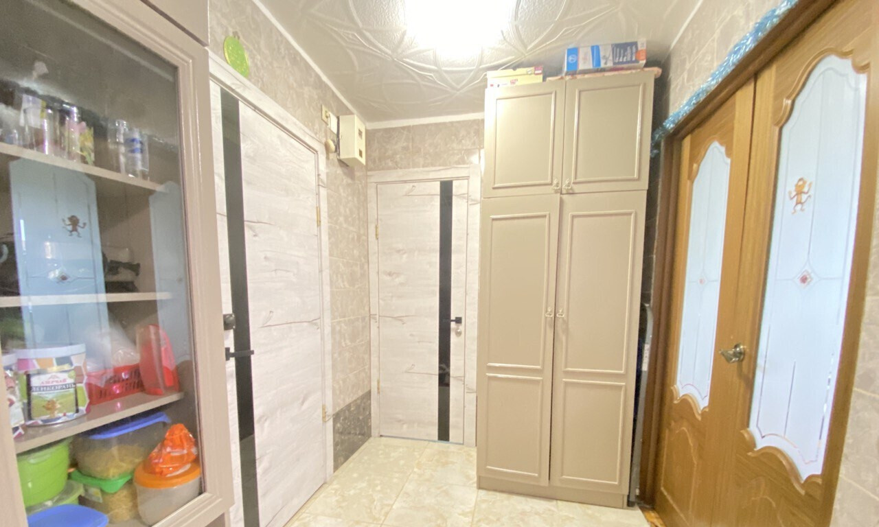 квартира г Екатеринбург Старая Сортировка ул Билимбаевская 41 фото 5