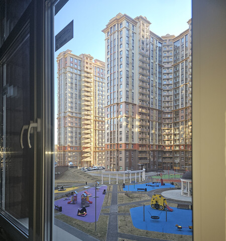 метро Рассказовка б-р Андрея Тарковского 10 фото
