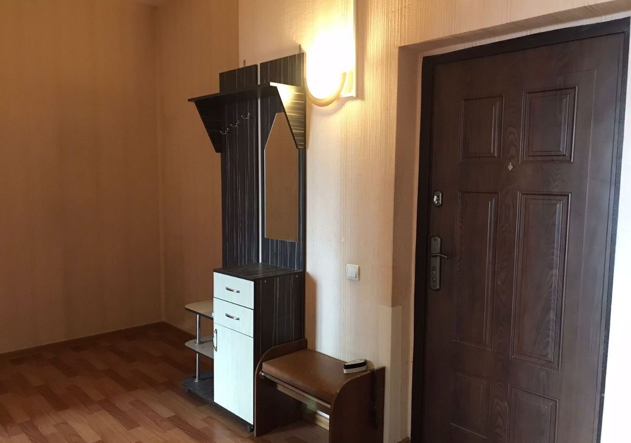 квартира г Абакан ул Торосова 15 фото 6