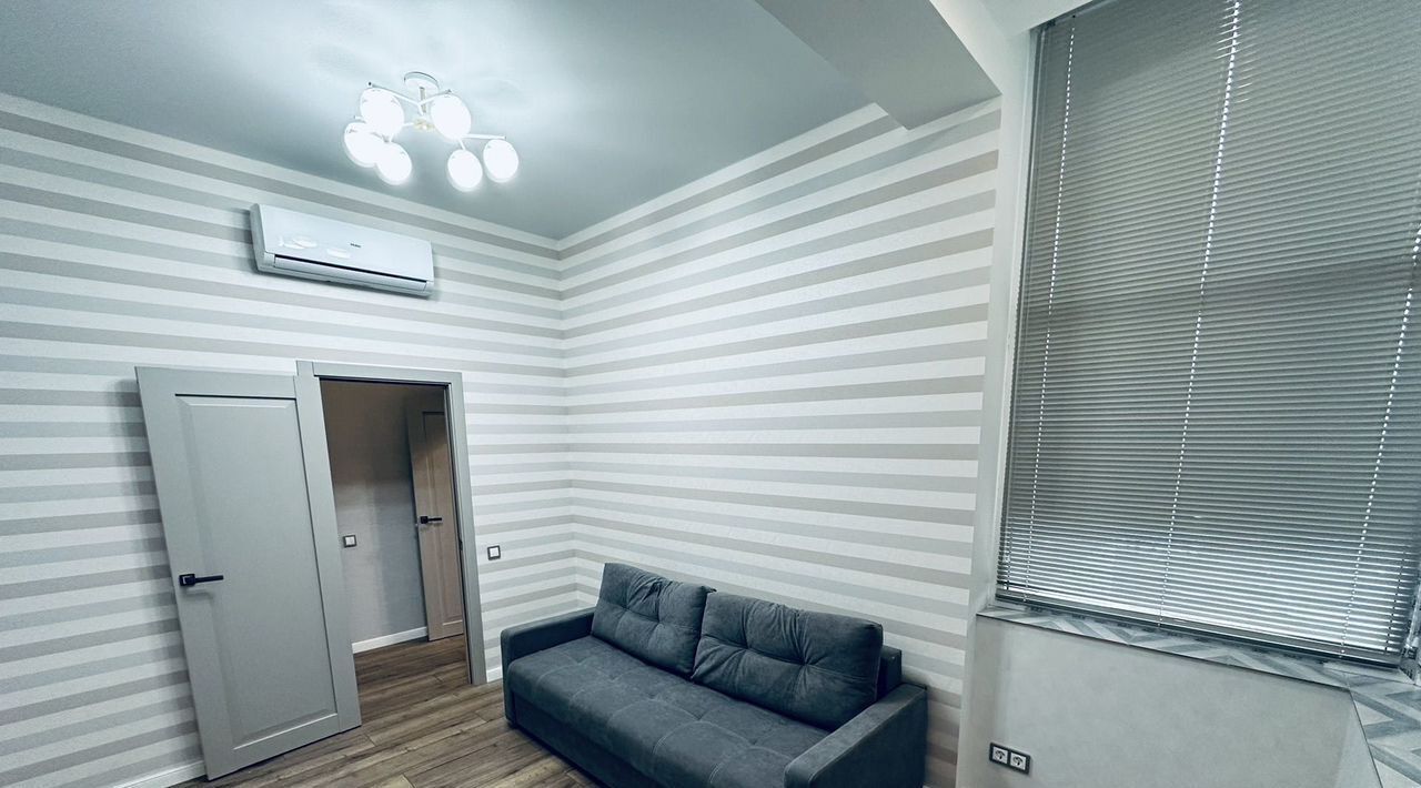 дом г Сочи р-н Хостинский ул Благодатная 126 фото 27