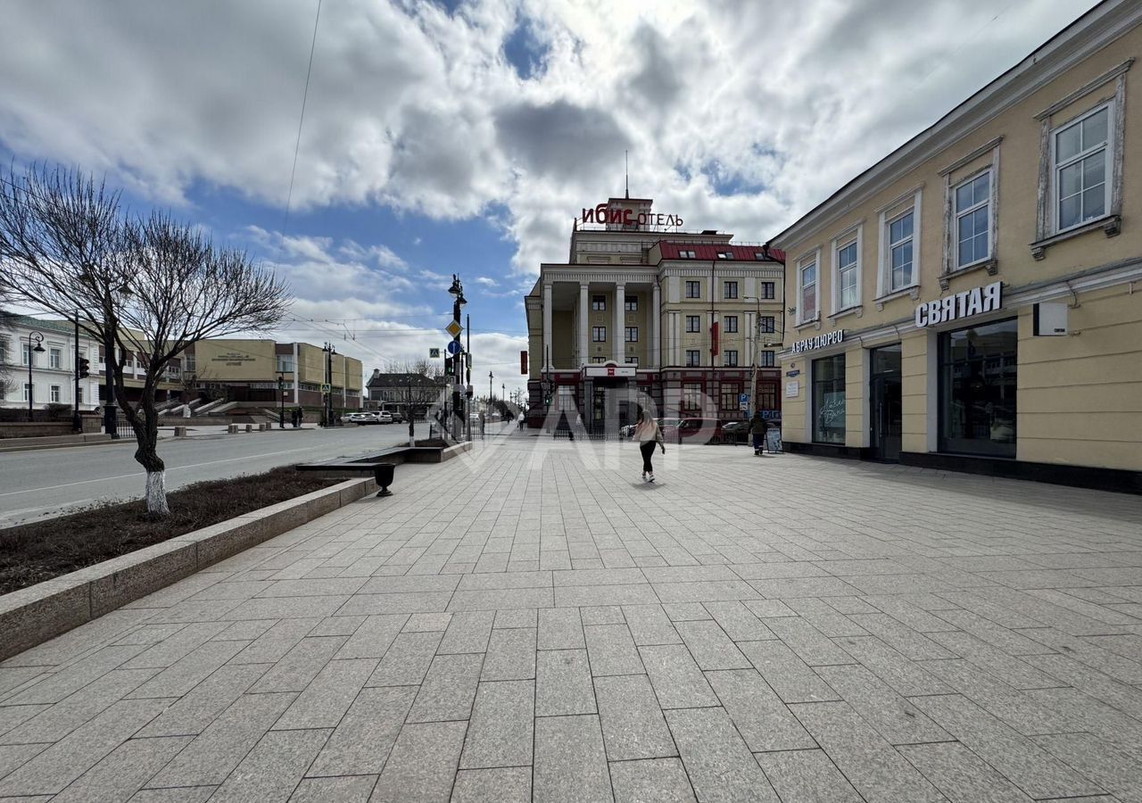 свободного назначения г Омск р-н Центральный ул Ленина 20 фото 6