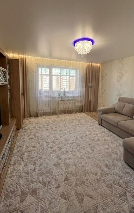 квартира г Новосибирск ул Максима Горького 95 Площадь Ленина фото 5