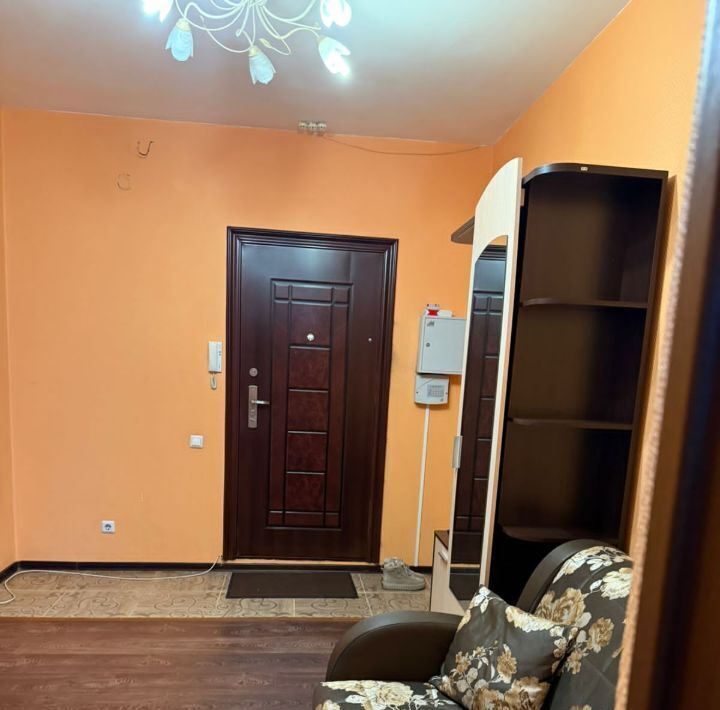 квартира г Иркутск р-н Свердловский ул Лермонтова 81/15 фото 9