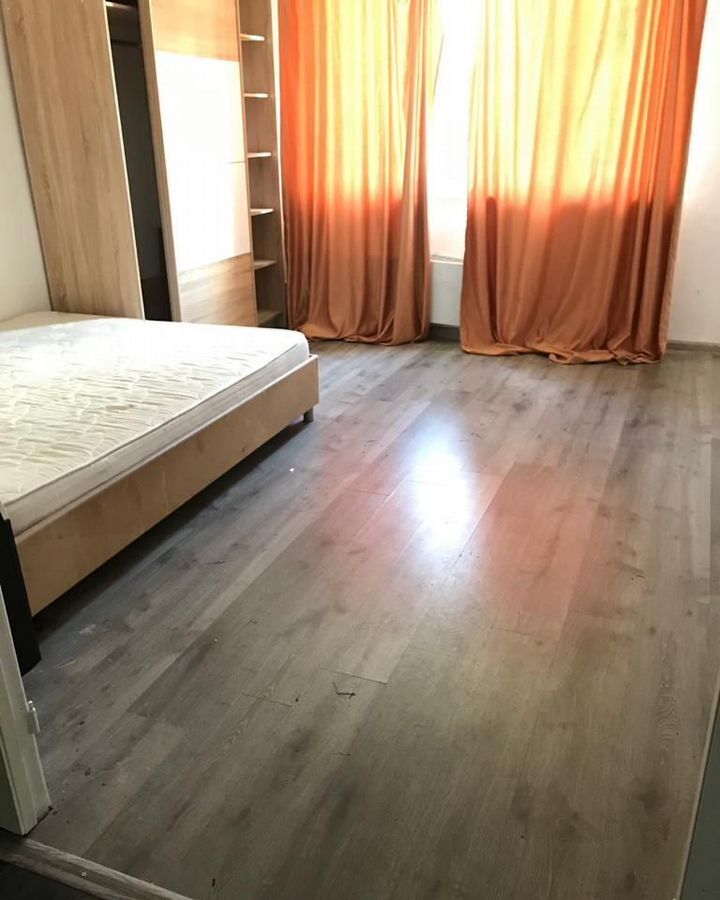 квартира г Братск ул. Энгельса, 23 фото 4