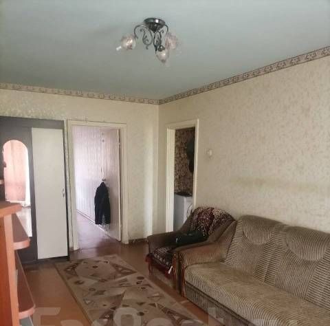 квартира р-н Индустриальный ул Вологодская 2 фото