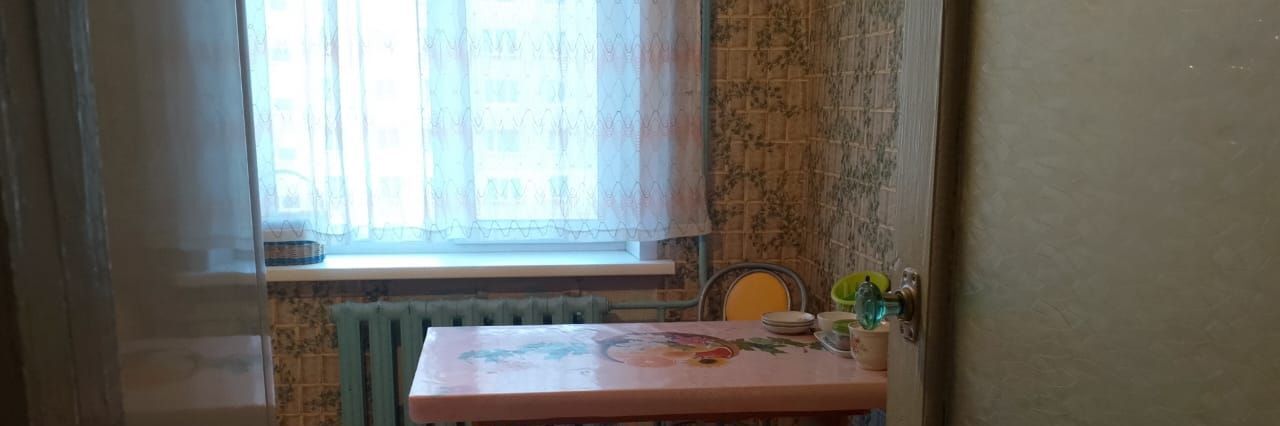 квартира г Курган мкр 1-й п Заозерный жилрайон, 13 фото 26