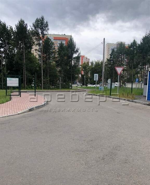 квартира г Красноярск р-н Центральный ул Караульная 39 фото 4
