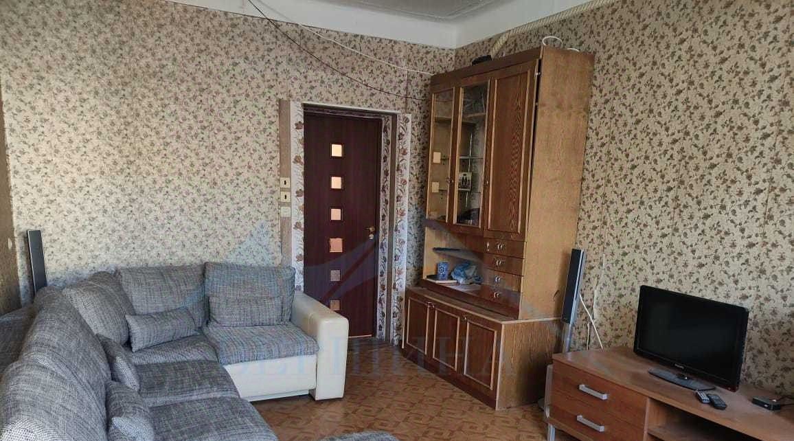 квартира г Норильск ул Богдана Хмельницкого 21 фото 8