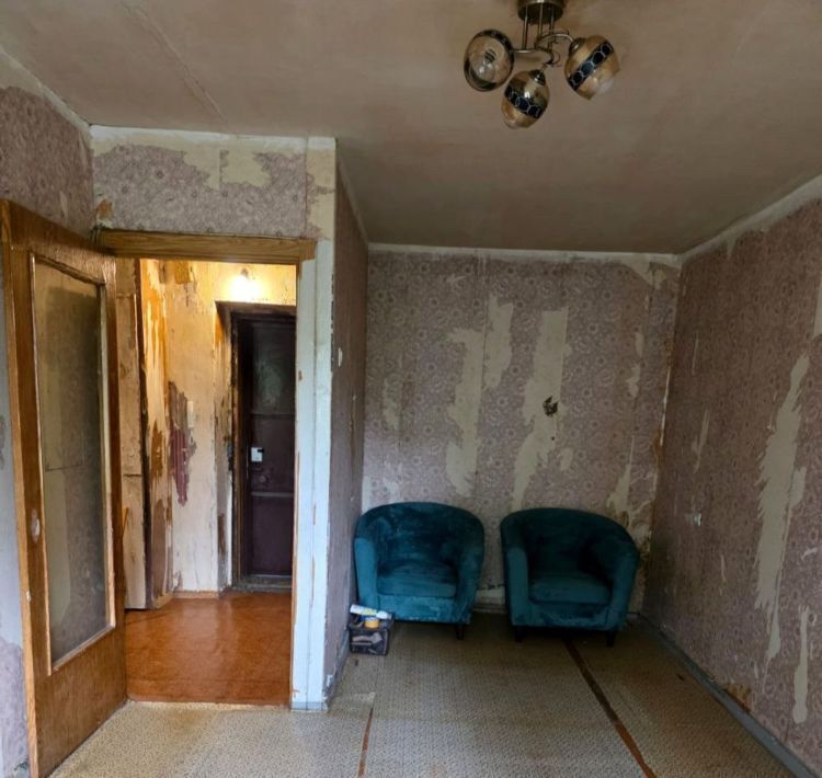 квартира г Красноярск р-н Свердловский ул Анатолия Гладкова 14 фото 7