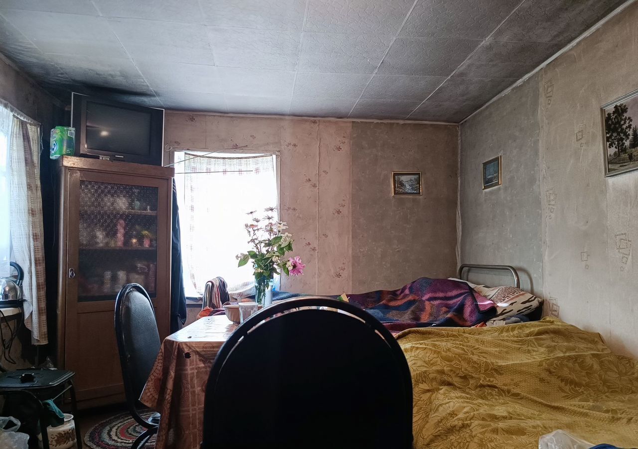 дом г Челябинск р-н Ленинский снт Станкостроитель-2 ул 3-я 446 фото 13