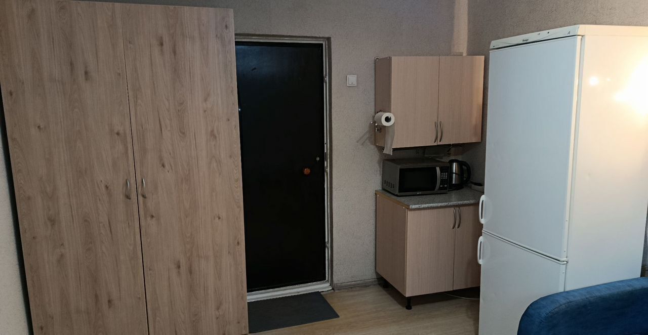 комната г Самара Юнгородок ул Гвардейская 17 фото 2