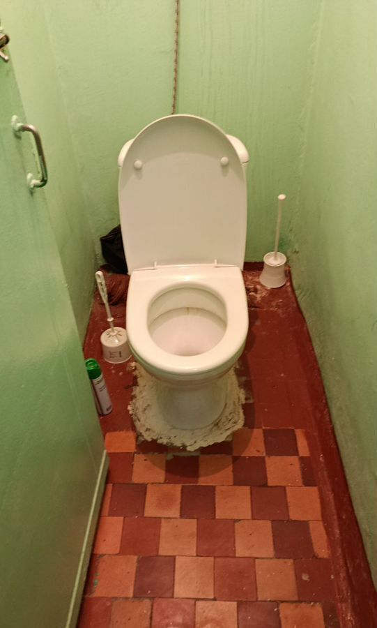 комната г Самара Юнгородок ул Гвардейская 17 фото 9