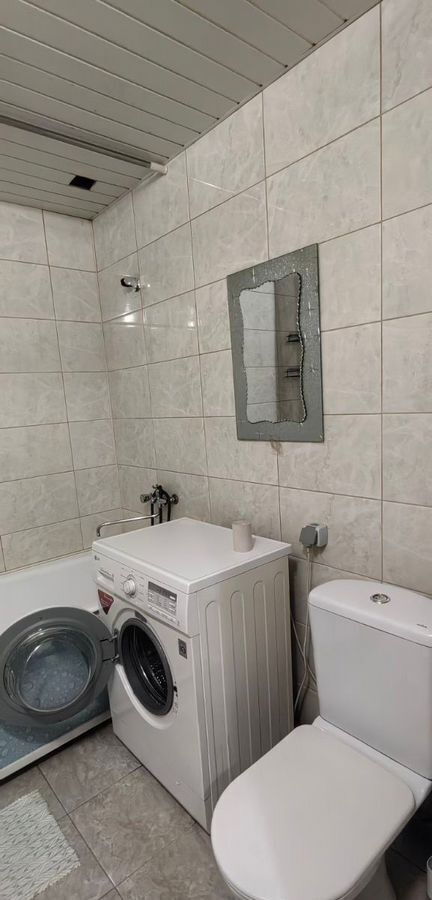 квартира г Иркутск р-н Октябрьский ул Байкальская 157/2 фото 8