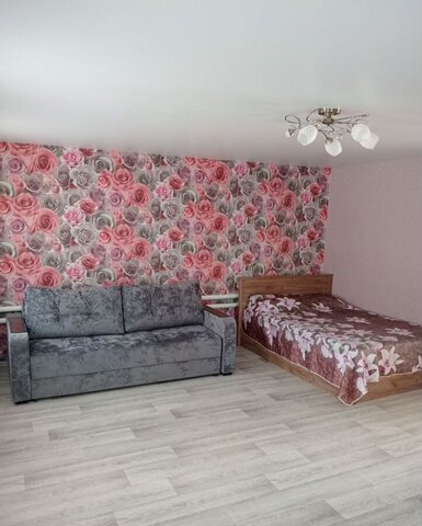 дом ул Архитектурная 6 фото
