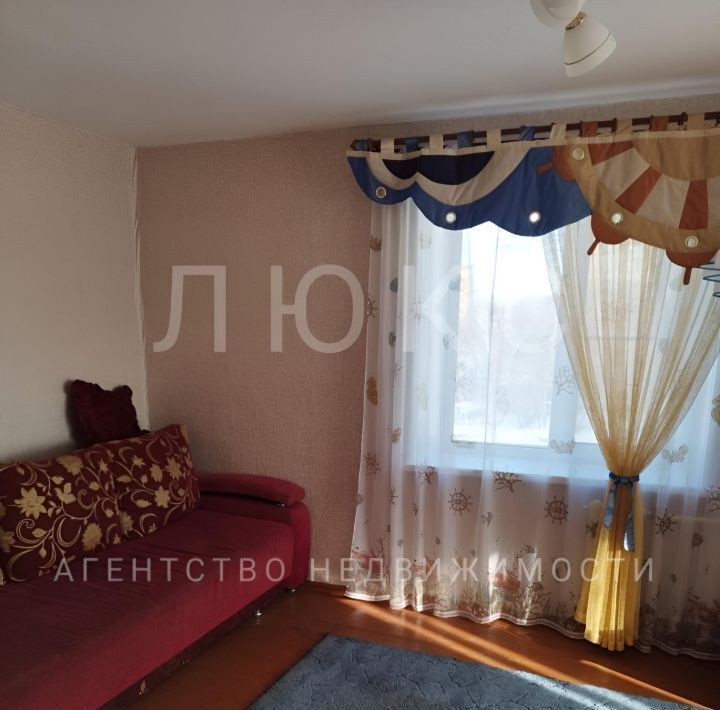 квартира г Новокузнецк р-н Центральный ул Кутузова 46 фото 8